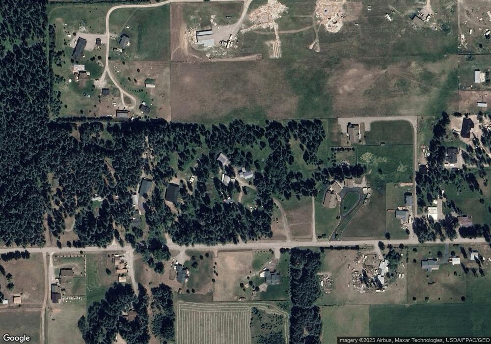 281 Elk Park Rd, Columbia Falls, MT 59912 - photo 1