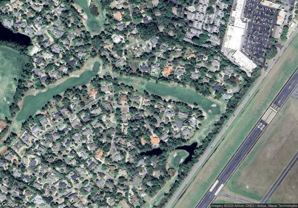 105 Cascades, Saint Simons Island, GA 31522 - photo 1