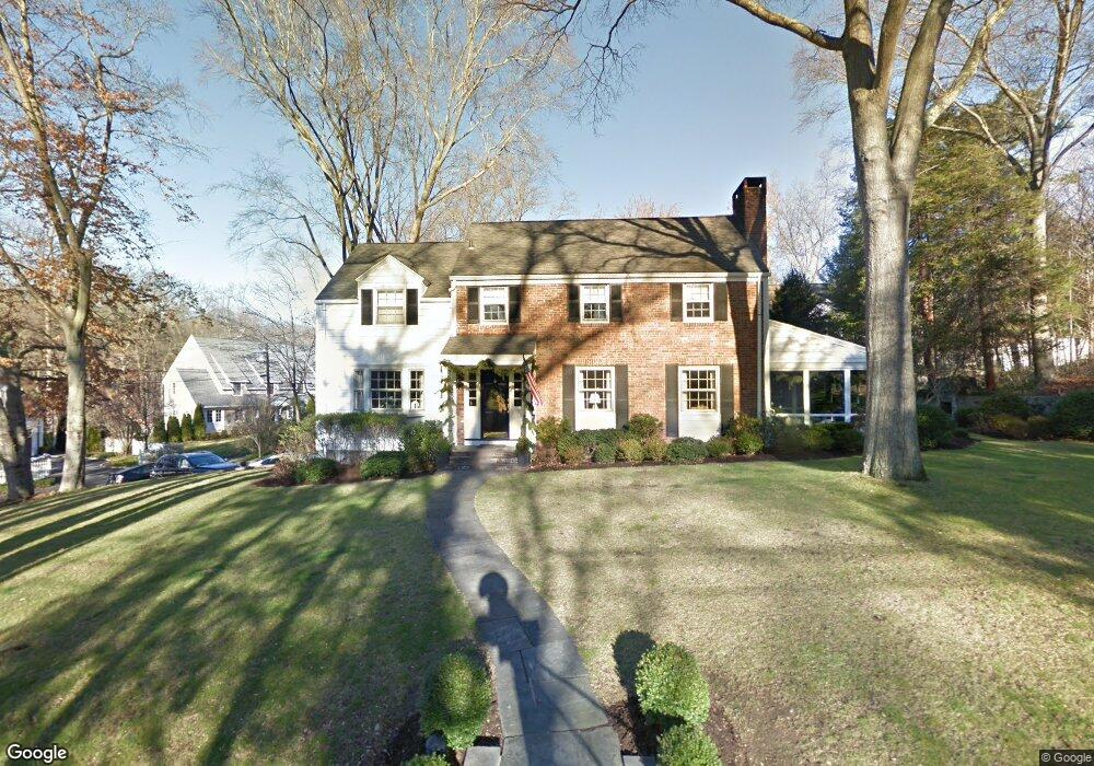 15 Colony Rd, Darien, CT 06820 - photo 1