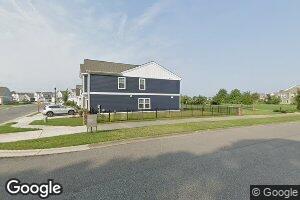 100 Bowrider Dr, Suffolk, VA 23435