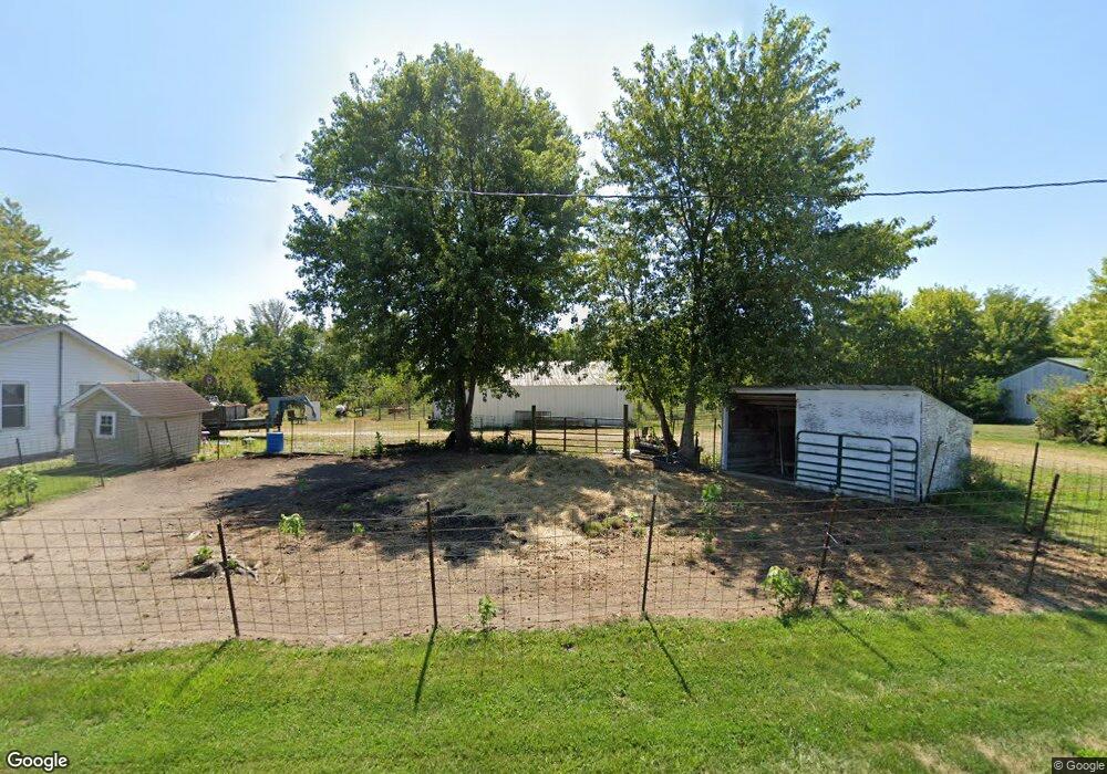 1831 W 300 S, Columbus, IN 47201 - photo 1