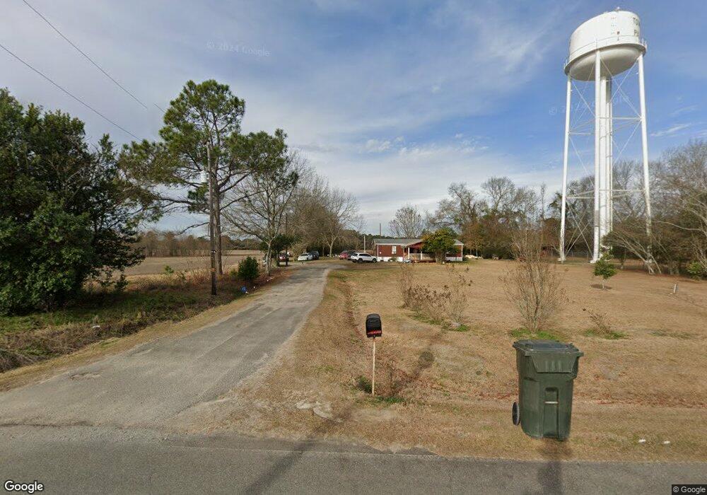 1727 Old Pence Farm Rd, Metter, GA 30439 - photo 1