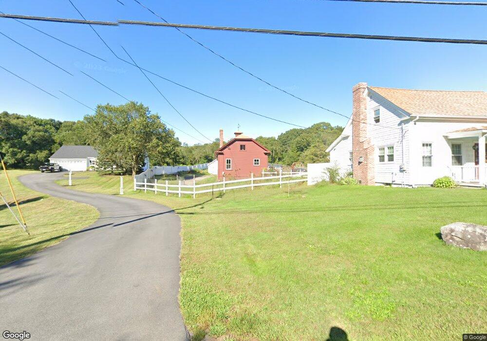 40 Elm St unit A, Blackstone, MA 01504 - photo 1