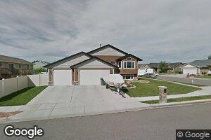 1816 Key Stone St, Billings, MT 59106
