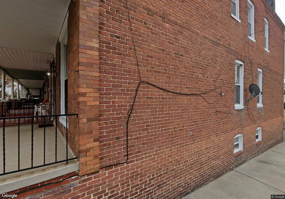 603 E 37th St, Baltimore, MD 21218 - photo 1