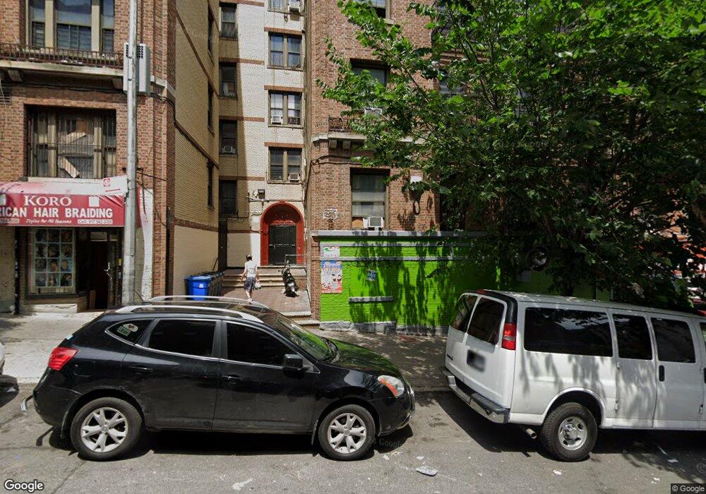 237 E 194th St, Bronx, NY 10458 - photo 1