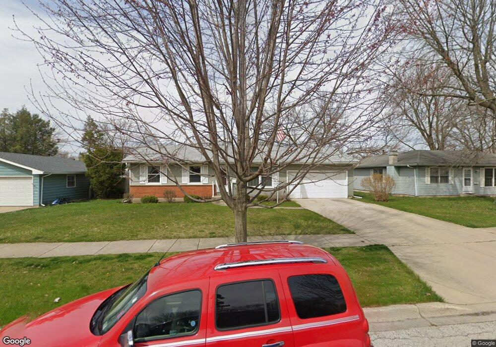 2079 Bradford Ln, Aurora, IL 60506 - photo 1