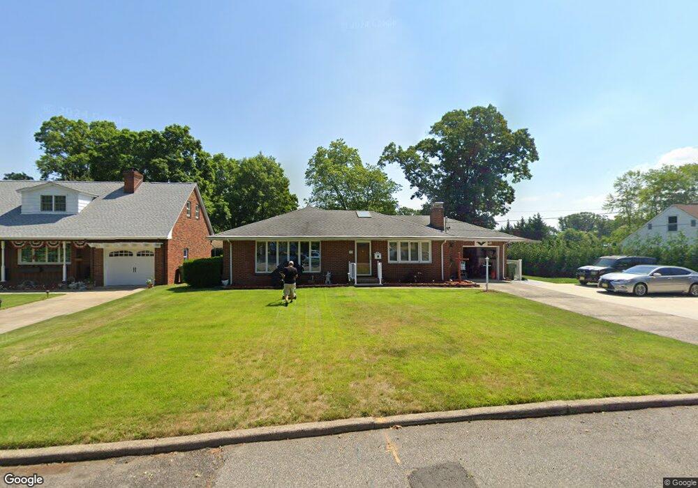 42 Eugene Blvd, South Amboy, NJ 08879 - photo 1