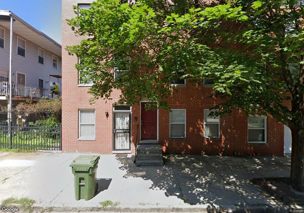 902 N Carrollton Ave unit 17, Baltimore, MD 21217 - photo 1