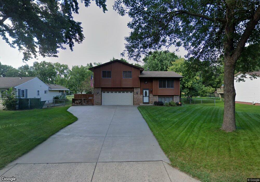 505 105th Ln NW, Coon Rapids, MN 55448 - photo 1