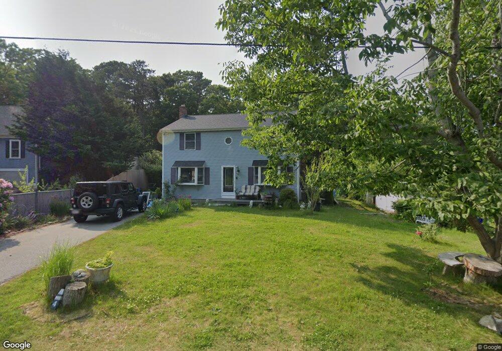 4 Flintlock Ln, Sagamore Beach, MA 02562 - photo 1