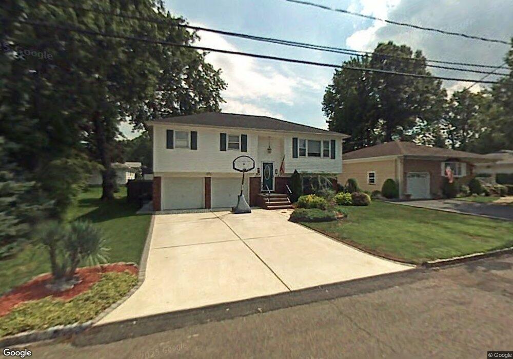 43 Nassau St, Clark, NJ 07066 - photo 1