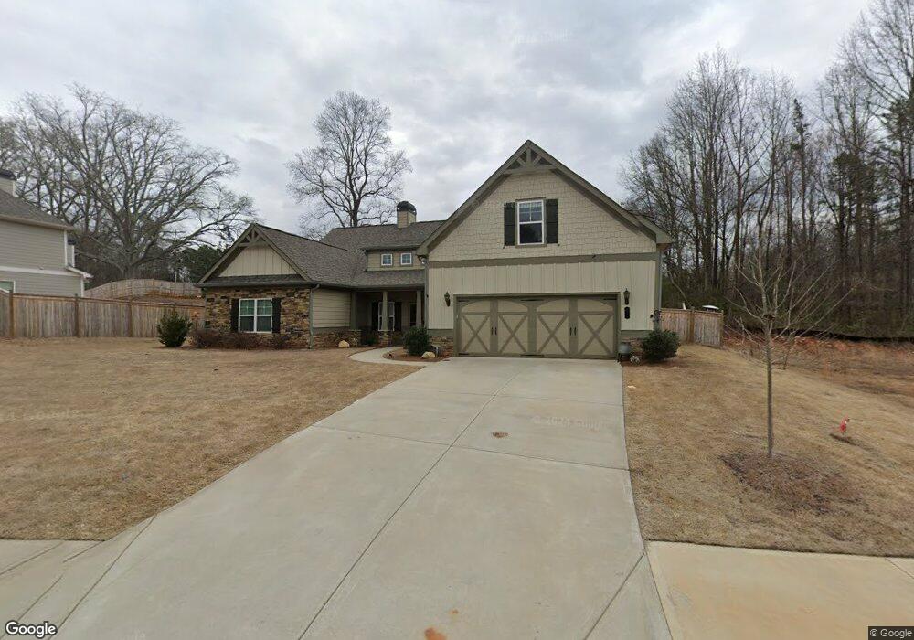 71 Adventure Trail unit 4, Jefferson, GA 30549 - photo 1