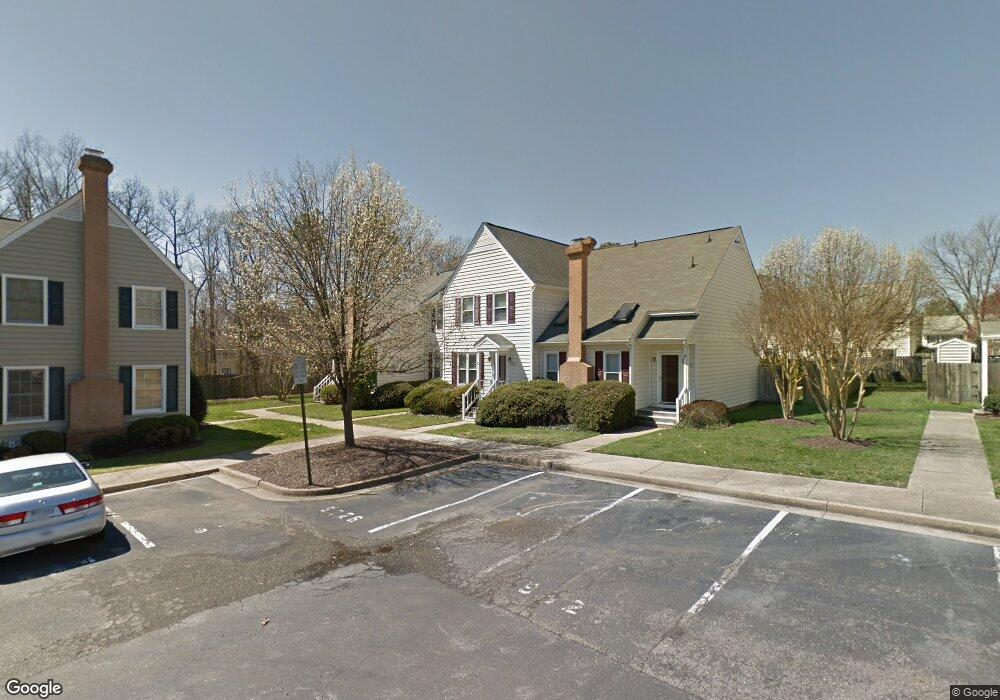 9828 Union Jack Place, Henrico, VA 23233 - photo 1