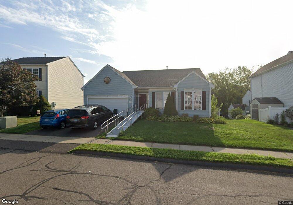 30 Primrose Ln, Suffield, CT 06078 - photo 1