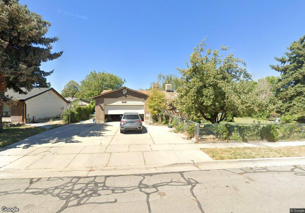 7458 Blackfriar Cir, West Jordan, UT 84084 - photo 1