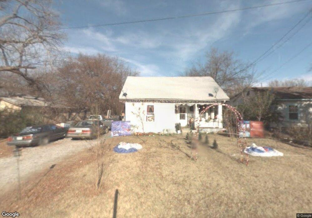 1211 E Tuck St, Sherman, TX 75090 - photo 1
