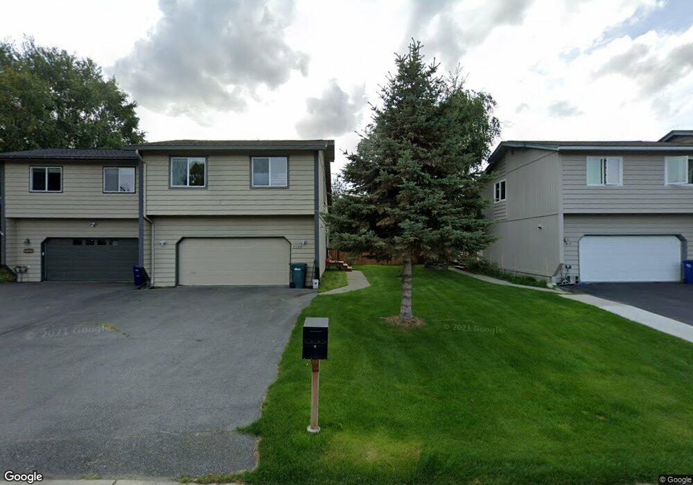 1130 W 79th Ave, Anchorage, AK 99518 - photo 1