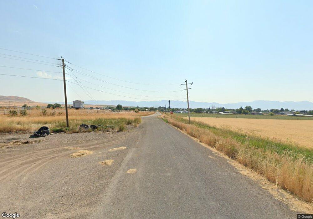 5397 W 7200 N, Newton, UT 84327 - photo 1