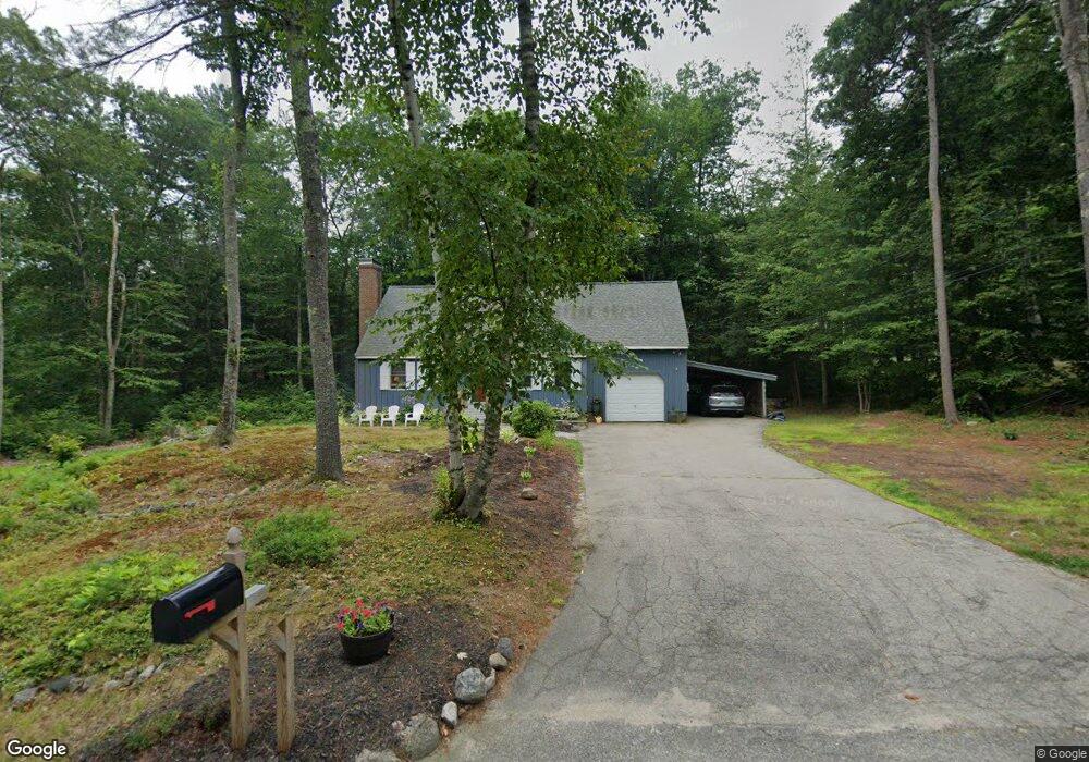 519 Allard Farm Circuit, North Conway, NH 03860 - photo 1