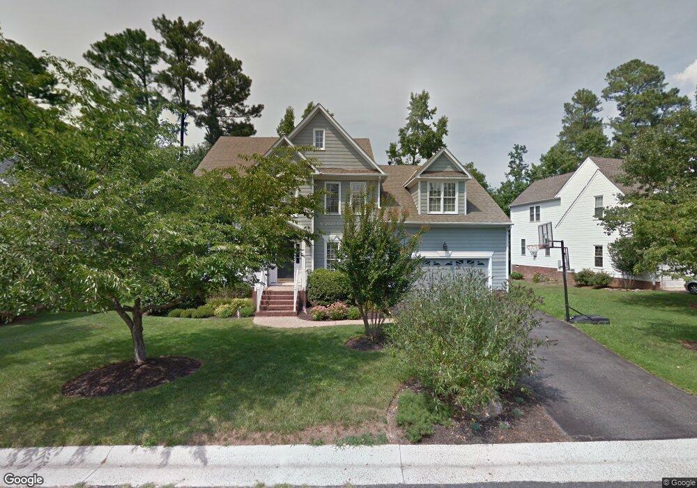 12612 Amershire Ct, Glen Allen, VA 23059 - photo 1