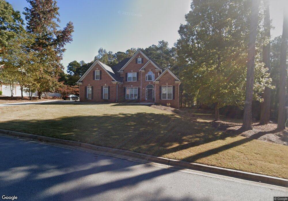 2002 Hardwick Ct unit 4, Conyers, GA 30013 - photo 1