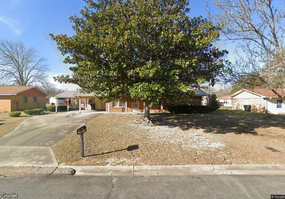 206 Galahad Dr, Warner Robins, GA 31093 - photo 1