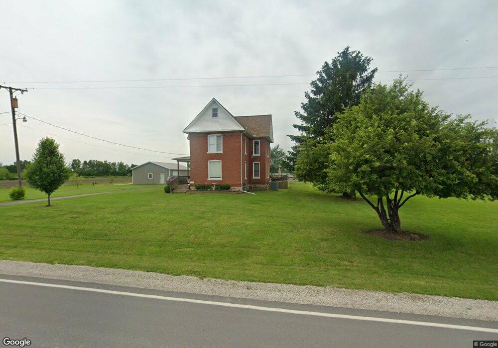 14017 Carleton West Rd, Carleton, MI 48117 - photo 1