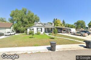 48 W 100 S, Ephraim, UT 84627