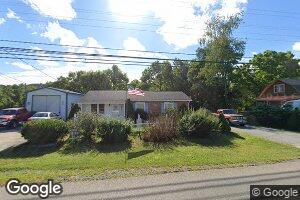1526 Mt Torrey Rd, Lyndhurst, VA 22952