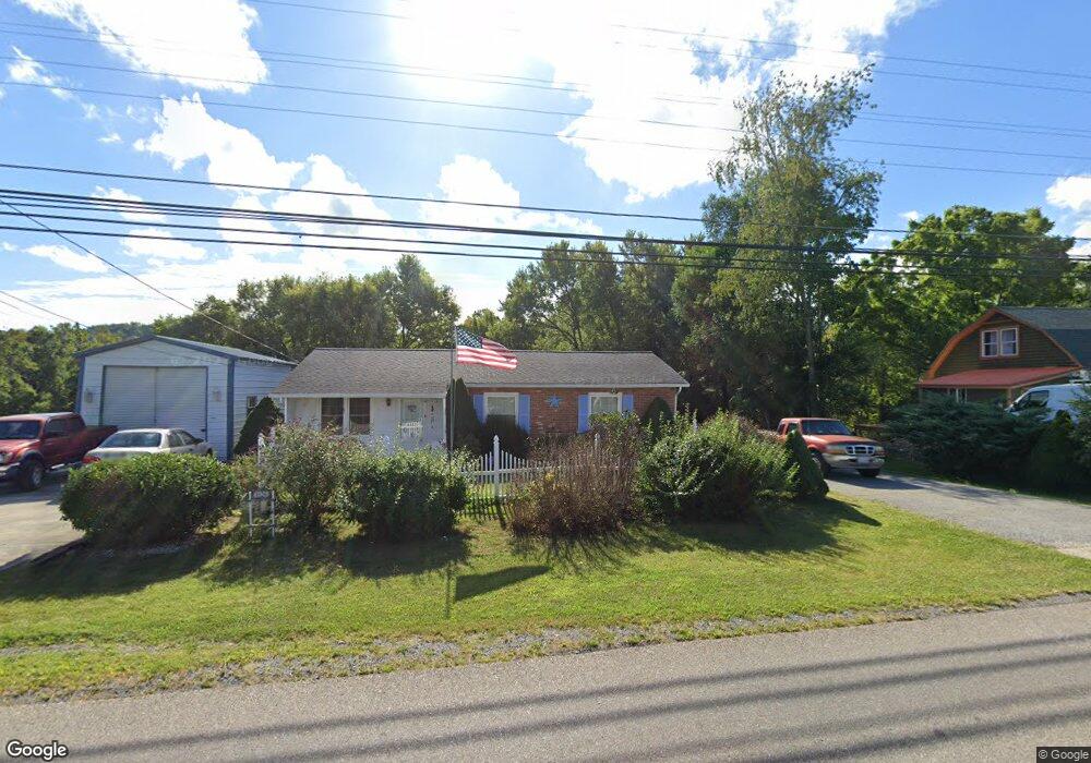 1526 Mt Torrey Rd, Lyndhurst, VA 22952 - photo 1