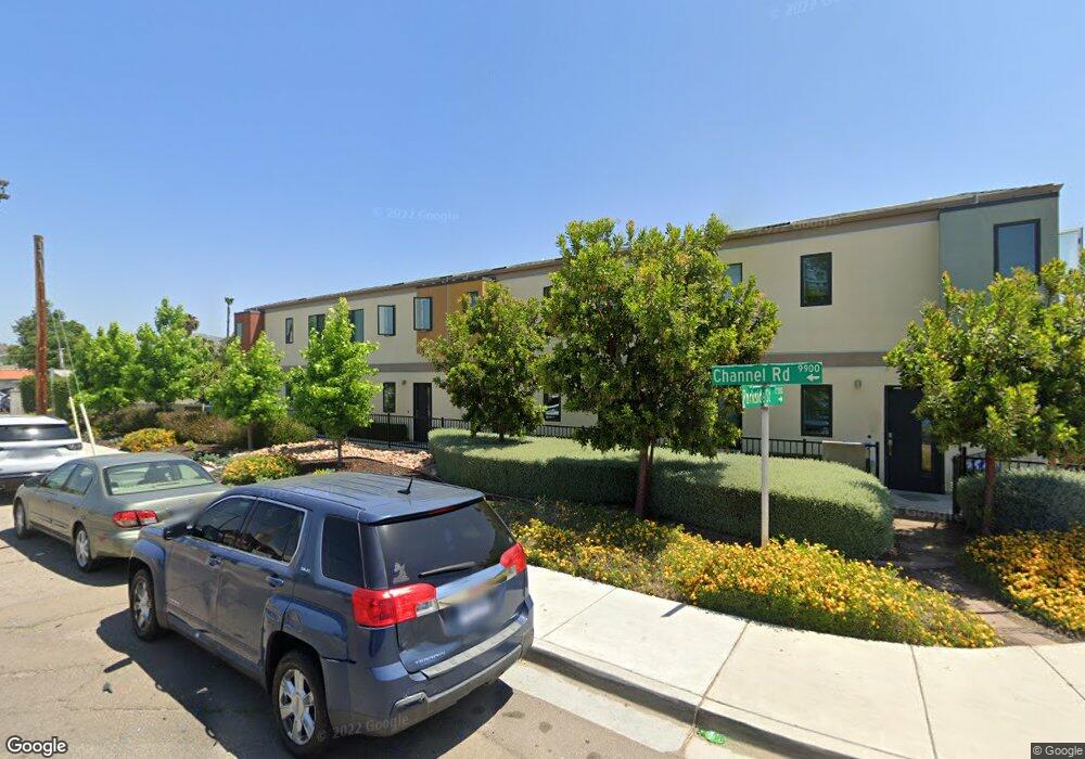 Street View Photo