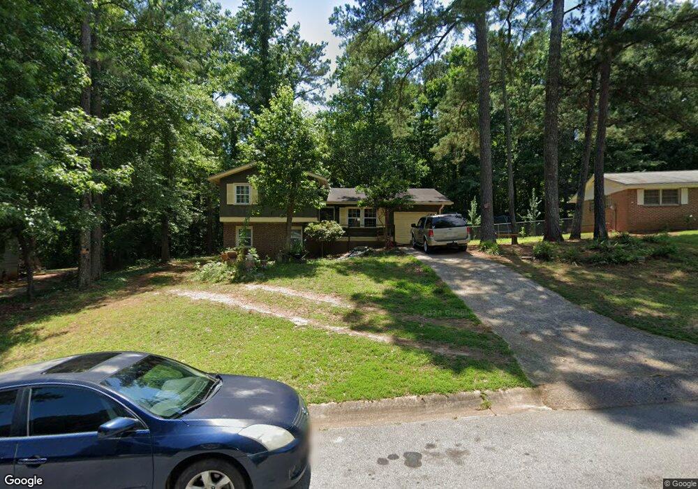 1558 Pintail Ct, Jonesboro, GA 30238 - photo 1