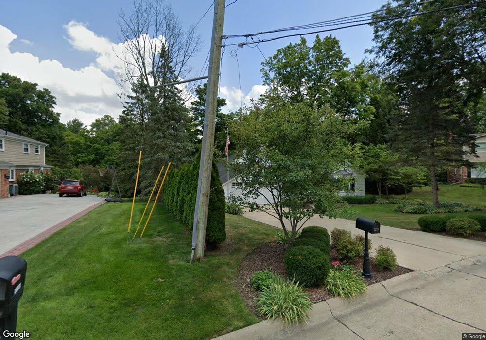 22319 Nottingham Ct, Beverly Hills, MI 48025 - photo 1