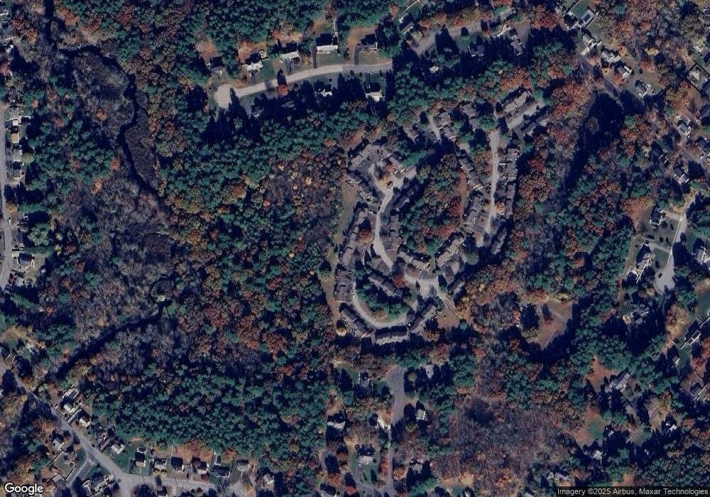 9 Hawthorne Village unit A, Franklin, MA 02038 - photo 1