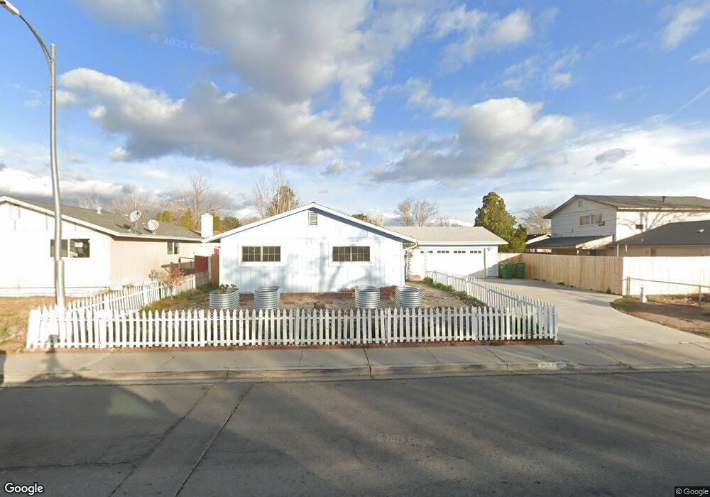 1068 O Callaghan Dr, Sparks, NV 89434 - photo 1
