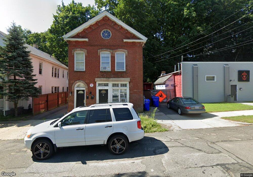 1189 Worcester St unit FL1, Indian Orchard, MA 01151 - photo 1