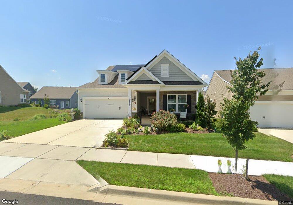 21830 Boneset Way, Germantown, MD 20876 - photo 1