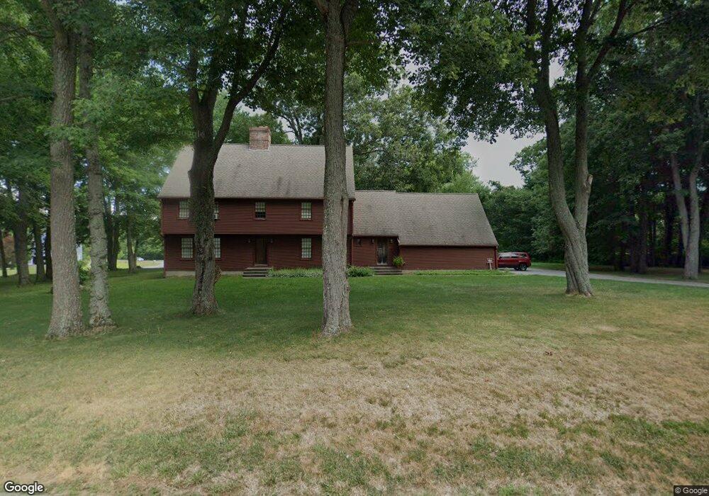 15 Stonepost Ln, Colchester, CT 06415 - photo 1