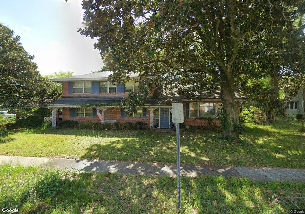 3220 Tivoli St, Jacksonville, FL 32205 - photo 1