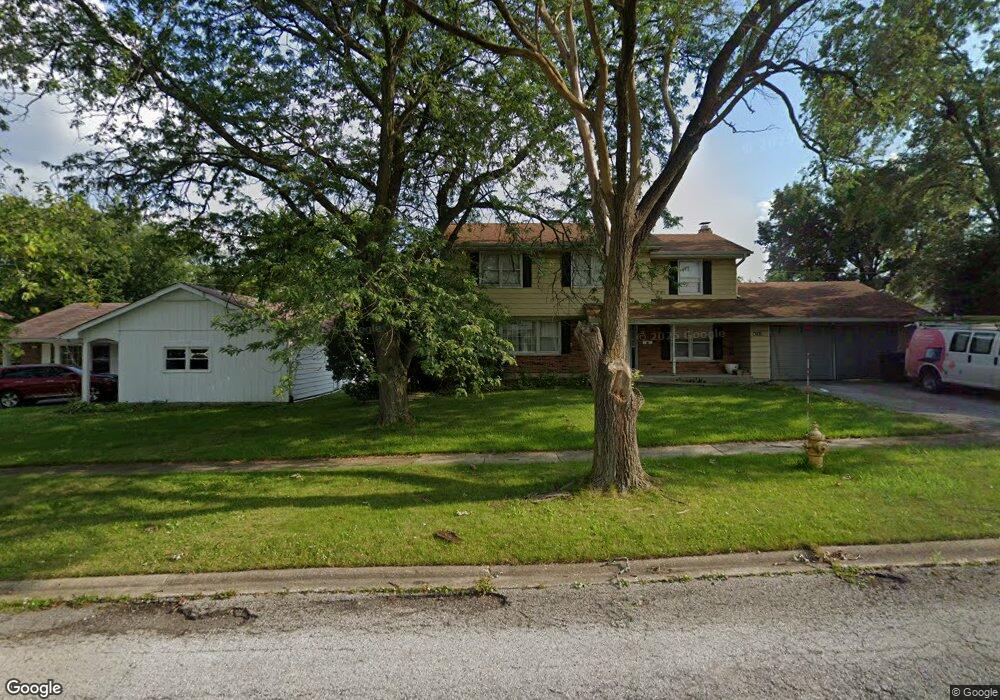 4241 W 176th Place, Country Club Hills, IL 60478 - photo 1