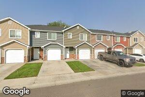 563 N 2425 W, Vernal, UT 84078