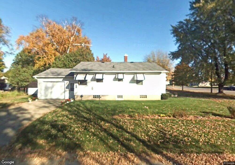 2018 17th St, Menominee, MI 49858 - photo 1