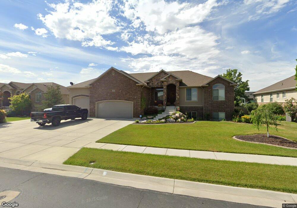 4721 W 4100 S, West Haven, UT 84401 - photo 1