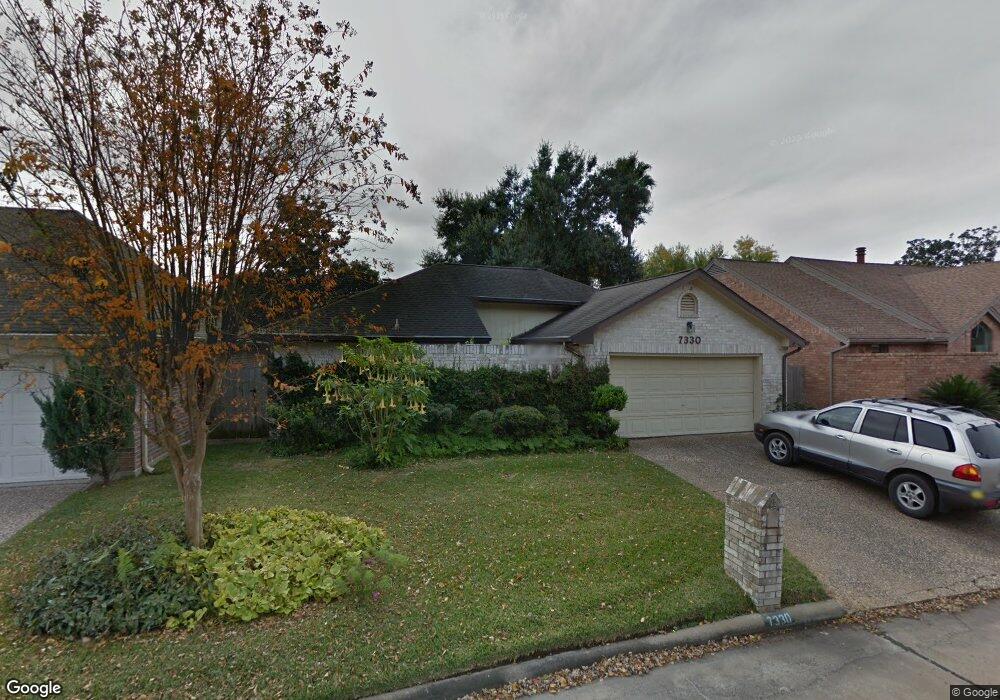 7330 W Hearthstone Green Dr, Houston, TX 77095 - photo 1