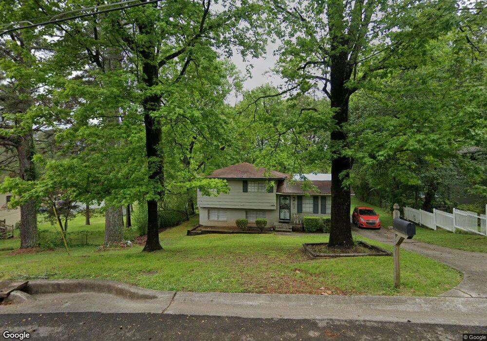 1204 Turf Dr, Center Point, AL 35215 - photo 1