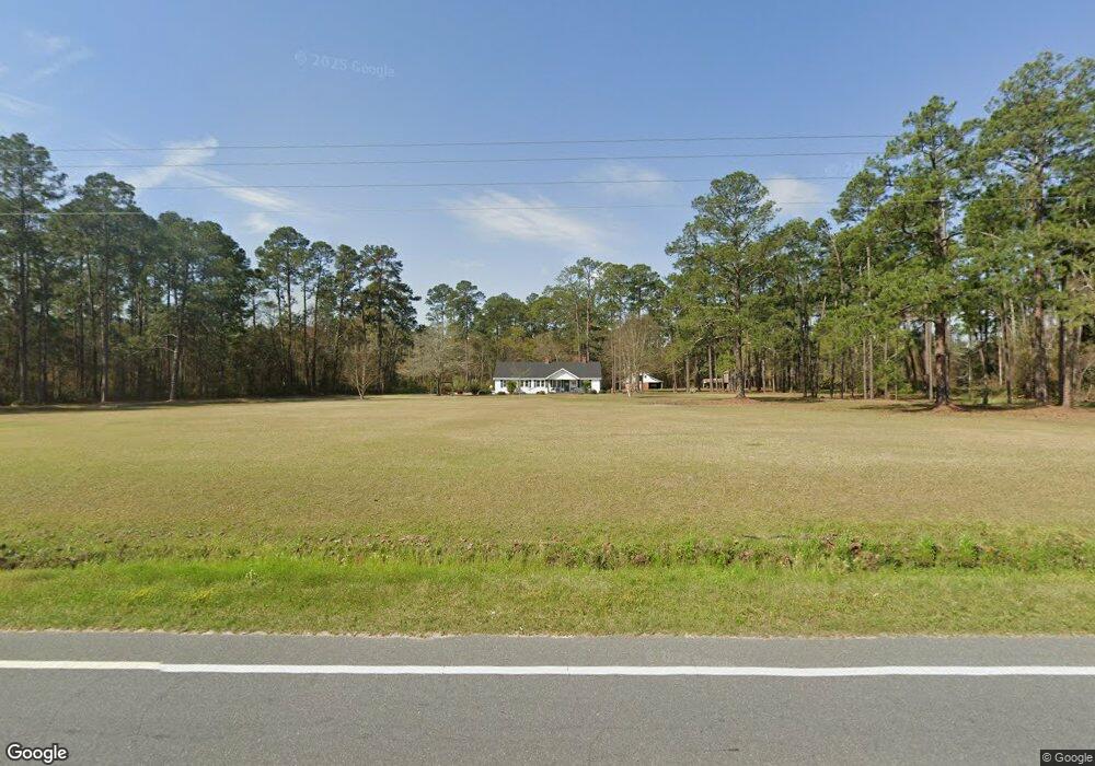 20071 Highway 41 S, Lenox, GA 31637 - photo 1