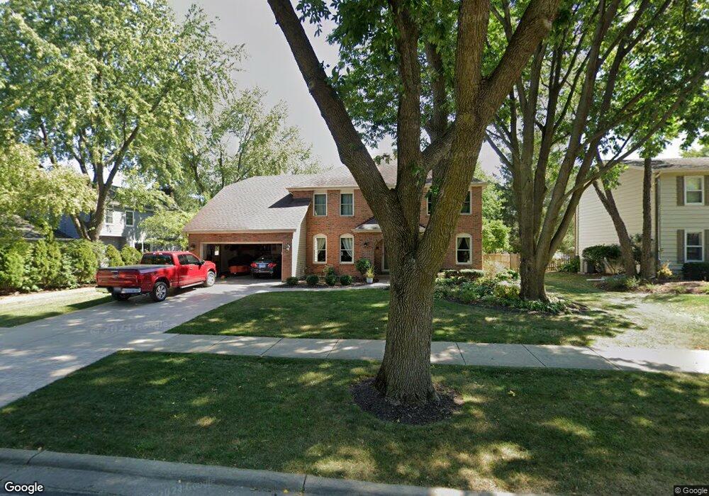 760 Thornapple Dr, Naperville, IL 60540 - photo 1