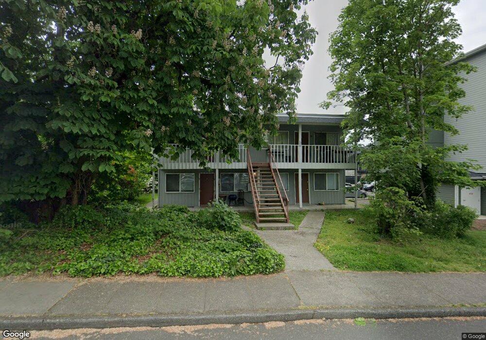 1019 Billy Frank Jr St, Bellingham, WA 98225 - photo 1