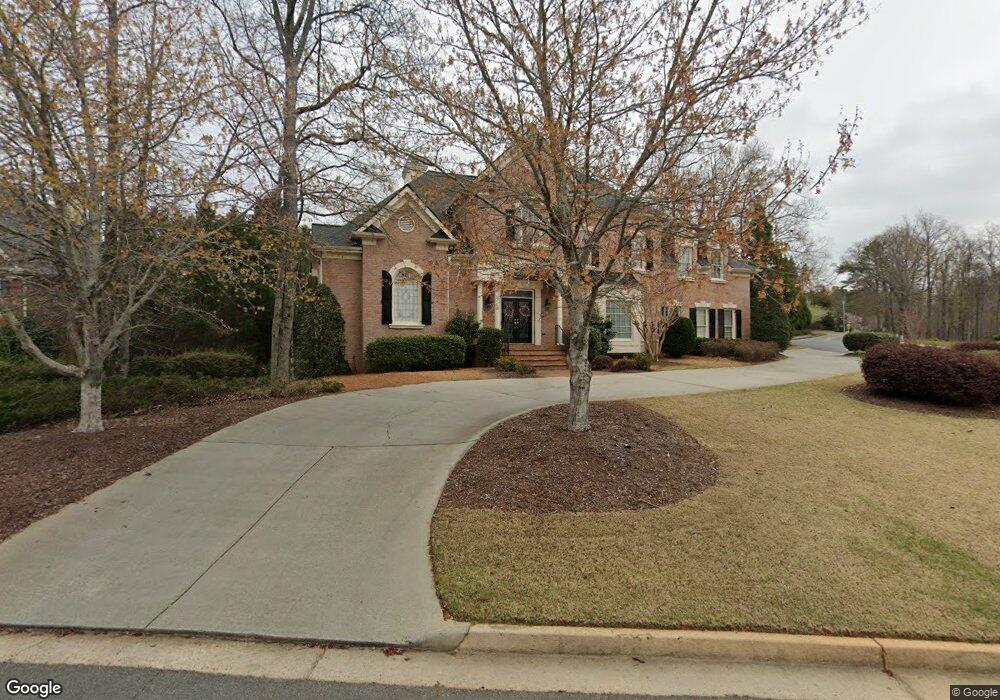 405 Autry Ridge Point, Alpharetta, GA 30022 - photo 1